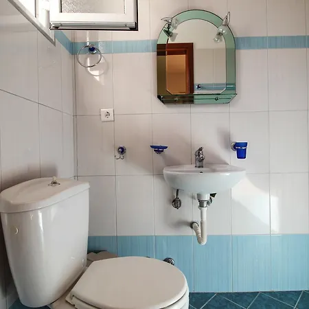 Apartment Spiro Nasto's *